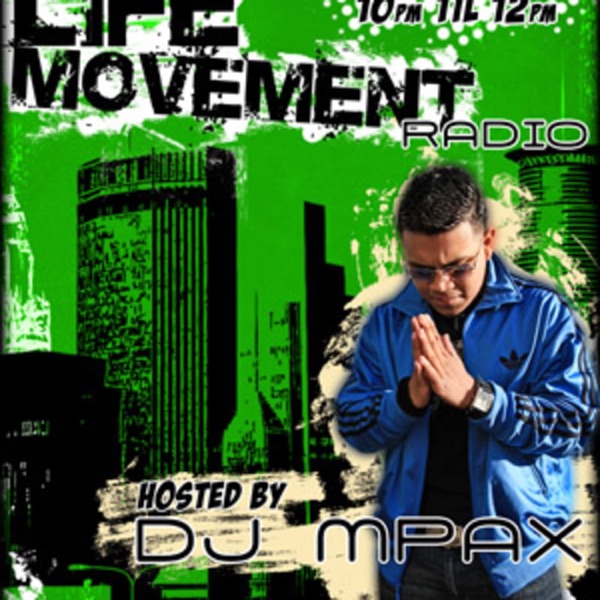 Life Movement Podcast