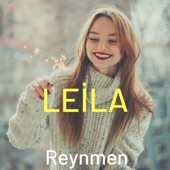 Leila artwork