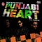 Punjabi Heart (feat. Angrej Ali) - Mani Hype lyrics