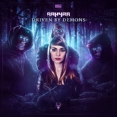 Driven by Demons artwork