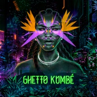 Ghetto Kumbe Ablum Cover