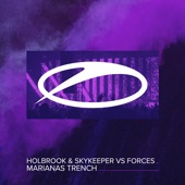 Marianas Trench (Extended Mix) artwork