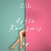 Aydin Arslan (Askla Karismis Remix) artwork