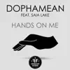 Hands on Me (feat. Saia Lake) - Single album lyrics, reviews, download