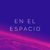En el Espacio (feat. Tren Lokote) artwork