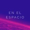 En el Espacio (feat. Tren Lokote) artwork