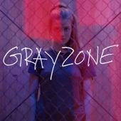 Grayzone artwork