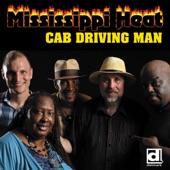 Mississippi Heat - The Last Go Round