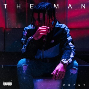 The Man - Single