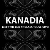 Meet the End at Glasshouse (Live) artwork