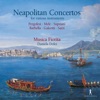 Musica Fiorita & Daniela Dolci - Cello Sonata in C Major: I. Adagio