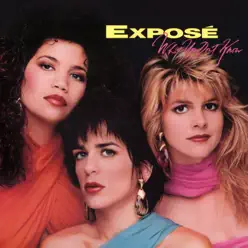 What You Don't Know (Expanded Edition) - Exposé