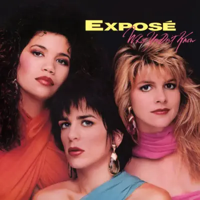 What You Don't Know (Expanded Edition) - Exposé