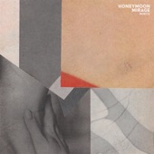 Honeymoon Mirage - EP artwork