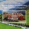 Egerländerkapel De Leemkuulers - Späte Liebe