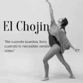 Ríe cuando puedas, llora cuando lo necesites - El Chojin