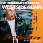 Flyest N***a In Charge, Vol. 1 artwork