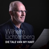Die Taal Van My Hart (feat. Stef Bos & South African Youth Choir) artwork