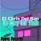 R I P Muerte a Rochy RD - El Chris Del Rap lyrics