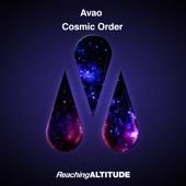 Cosmic Order (Extended Mix) artwork