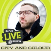 iTunes Live: Live from SXSW - EP artwork