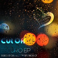 Cut Off - Escuro - EP artwork