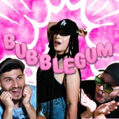 Bubblegum (feat. BroKKsta) artwork