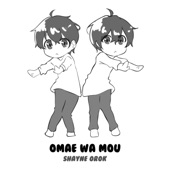 Omae Wa Mou artwork