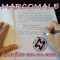 Guerriero con un cuore - Marcomale lyrics