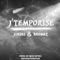 J'temporise (feat. Bromaz) - jinsei 人生 lyrics