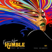 Humble (feat. Mr. Real) artwork