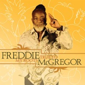 Freddie McGregor - Your Love's Got a Hold on Me