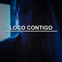 Big Kilombo - Loco Contigo (Instrumental) artwork