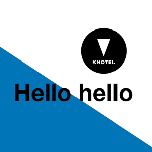 Meet Jeremy Bernard, filmmaker, George Clooney fixer, accountant, hotelier, founder and head of NY real estate for Knotel