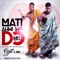 Mati Ahwi Wo Domu (feat. Twicy) - Gojit lyrics
