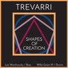 Shapes of Creation - EP