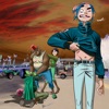 Aries (feat. Peter Hook and Georgia) by Gorillaz iTunes Track 1