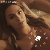 Ride Or Die artwork