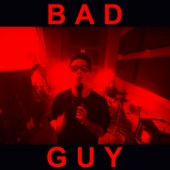 Bad Guy artwork