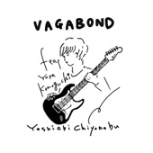 Vagabond (feat. 菰口雄矢) artwork