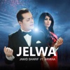Jelwa (feat. Aryana) - Single