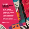 9 Moor Drive Remixed - EP