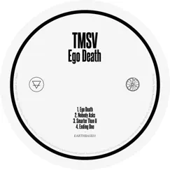 Ego Death - EP by TMSV album reviews, ratings, credits