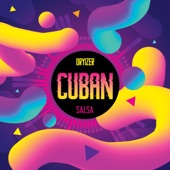 Cuban Salsa Loop artwork