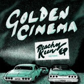 Golden Cinema - Colour Me In