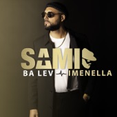 Ba Lev (feat. Imenella) artwork