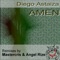 Amen (Mastercris Remix) - Diego Astaiza lyrics