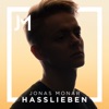 Jonas Monar - Hasslieben