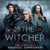 The Witcher: The Last Wish - Andrzej Sapkowski