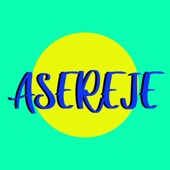 Asereje artwork